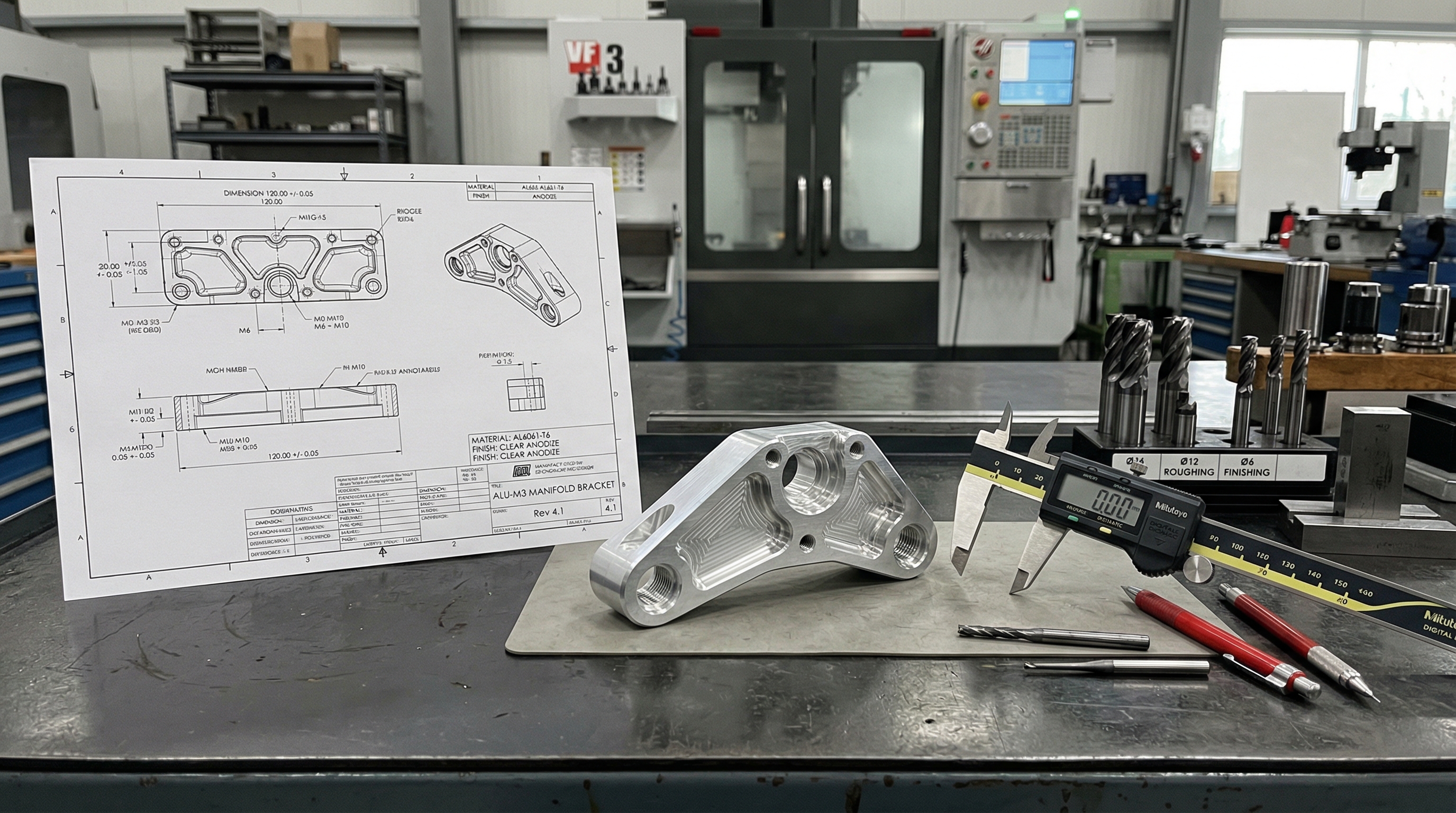 Manufactura Especial
